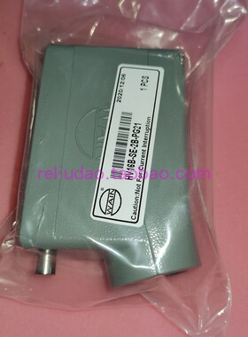 WAIN 连接器 HV16B-SE-2B-PG21 高压 M25 M32 四耳上壳侧出线原装