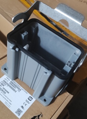 HARTING浩亭09300480291连接器HAN-48B-ASG2-PG36原装09300480298