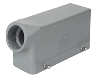 H24B-TS-M32连接器JMS外壳双扣