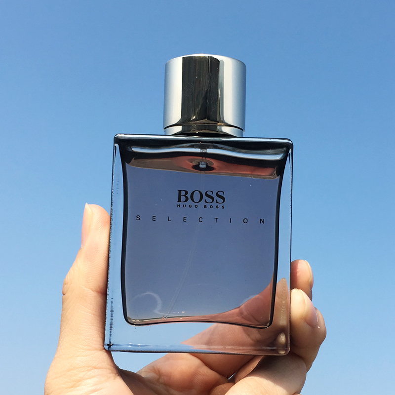 ÕýÆ·Boss²¨Ê¿²©Ê¿¾«Ñ¡/׿Խ¾«Ó¢ÄÐÊ¿ÏãË®90mlµÏã