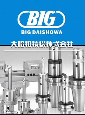 原装进口模具大昭和BIG刀片 EWN20-36CKB1 数控