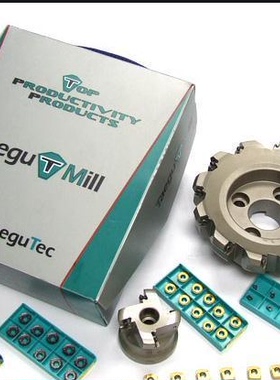 特固克Taegutec 数控刀片APKT1705PER-EM TT7080 TT9030