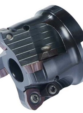 SKS快进给刀盘SKS08-50-22-4T