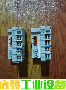 BC5250 倍福模块二手拆机大量实物现货  成色 维修询价