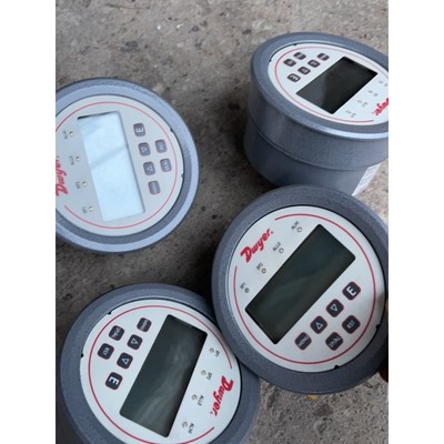 美国德威尔Dwyer 压差表 DH3-006.成色不错,功能咨询维修咨询维修