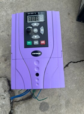 南方安华变频器1.5KW,B3000-4T0015G-GV-咨询维修咨询维修