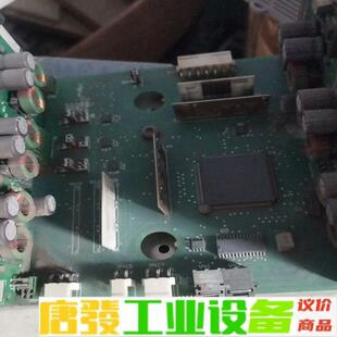 ABB变频器配件NINT 维修询价 71C拆机功能好