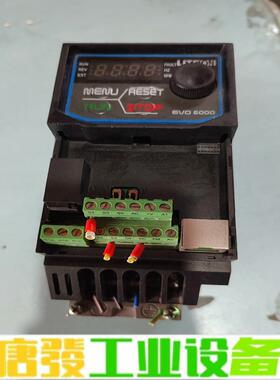 台湾光宝变频器EVO600043SD75E20F 维修询价
