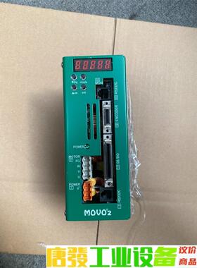SVFM1-C2-X*HMB2 MOVO2伺服驱动器 议价下单