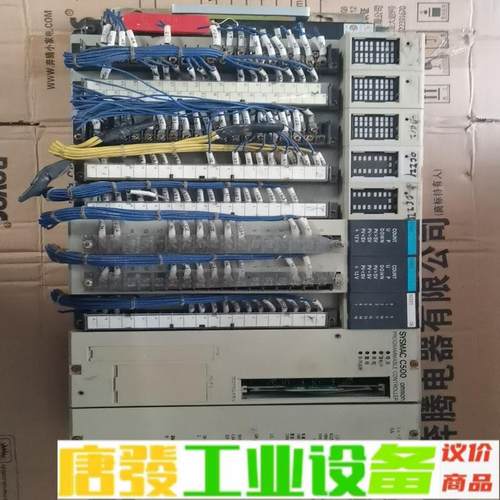 欧姆龙SYSMAC  C500 一套 维修询价