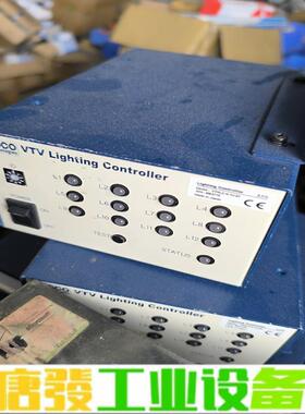 拆机 VIOCO 光源控制器 VTV VTVLC- 维修询价
