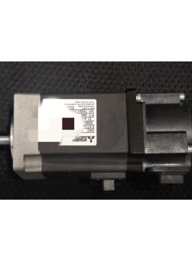 三菱伺服电机 HGKR13J 一台咨询维修