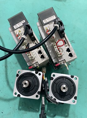 杰美康伺服750w,JASD15002-20B,电机80JA咨询维修咨询维修