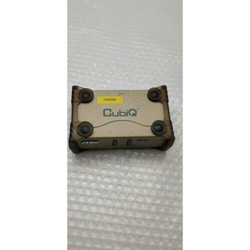 ATEN宏正 CS82U 2口PS2/USB键鼠共享器 2进咨询维修