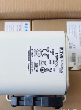 熔断器170M3162 170M3163 170M3164咨询维修