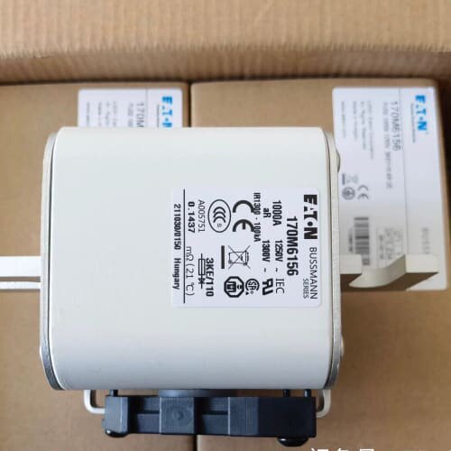 熔断器170M3162 170M3163 170M3164咨询维修