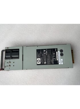 HP  MSA50存储电源 HSTNSPL07 40644咨询维修