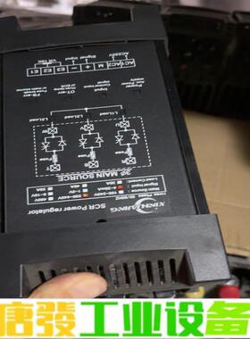 ASXR三相电力调整器CTH-60A-27KW-4 维修询价