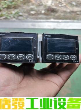 E5CN-Q2HBTD欧姆龙温控器，原装正品，无拆 维修询价
