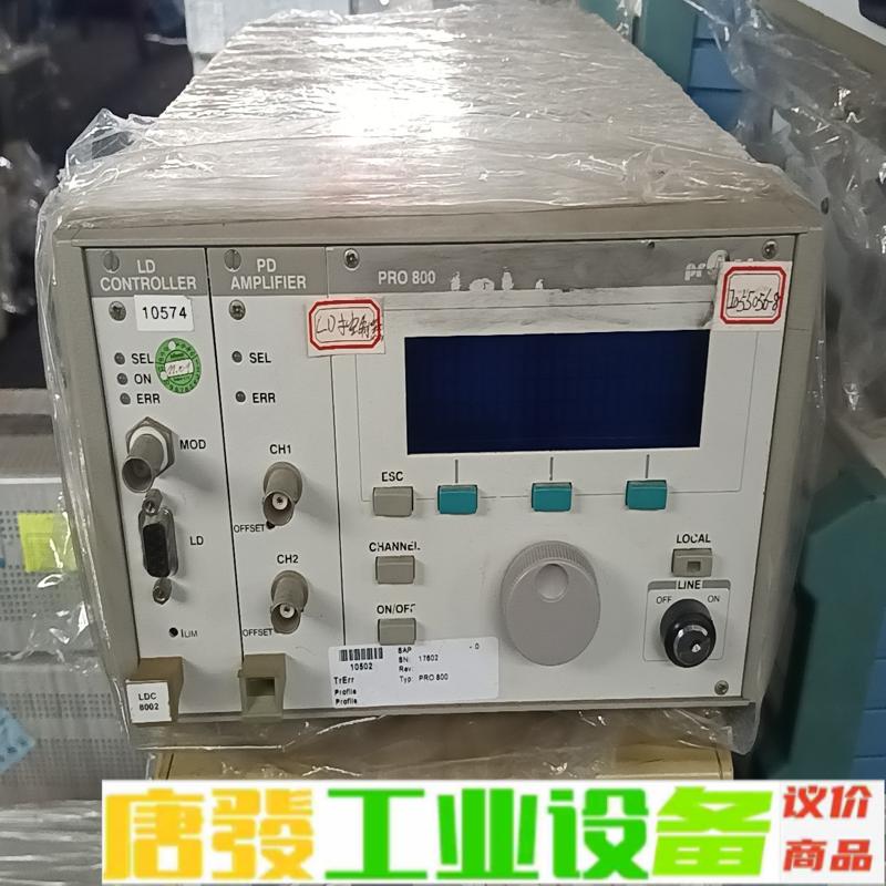 光纤通用性能测试器规格型号PRO800   议价6 维修询价