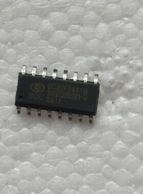 SC92F84A1M16U   3300个咨询维修咨询维修