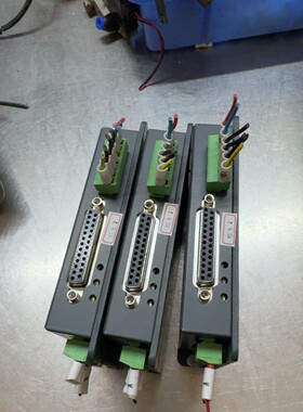 C SUN 步进驱动器型号SY103实物图拍摄驱动器功咨询维修