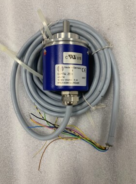Baumer堡盟编码器GXM7W. Z03咨询维修咨询维修