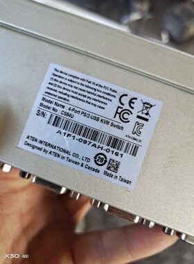 拆机件CS84U便宜出售了图片是实物拍摄来的成色如图所示咨询维修