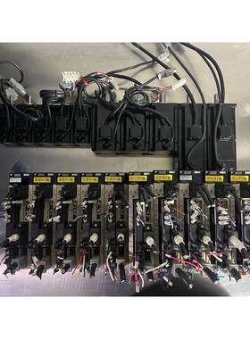 安川伺服5系100w五套400w五套驱动SGDVR9咨询维修咨询维修