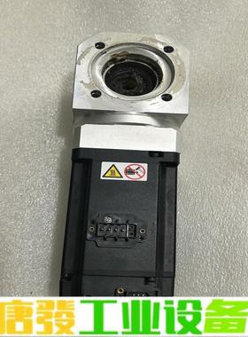 汇川伺服电机MS1H4-40B30CB-P131Z 维修询价