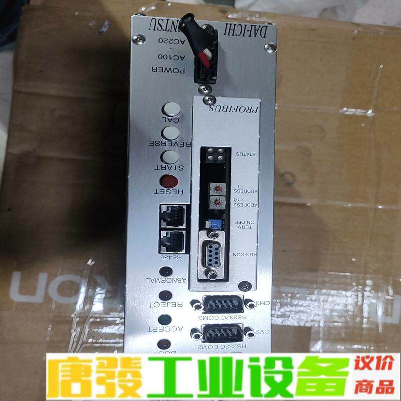日本DDK驱动器，控制器，DAI-ICHI，DEN 维修询价