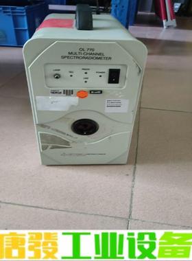 770VIS光学分析仪 Optronic Labo 维修询价