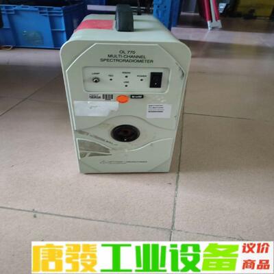 770VIS光学分析仪 Optronic Labo 维修询价