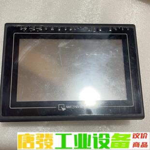 1WV 维修询价 一台 威纶通触摸屏MT6070iH
