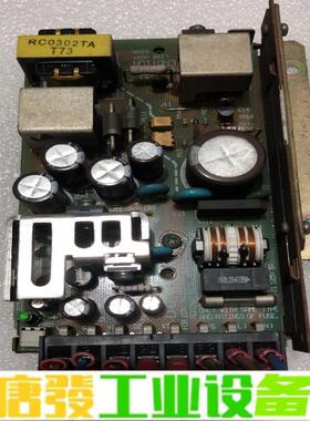 岛津URA-208电源板 维修询价
