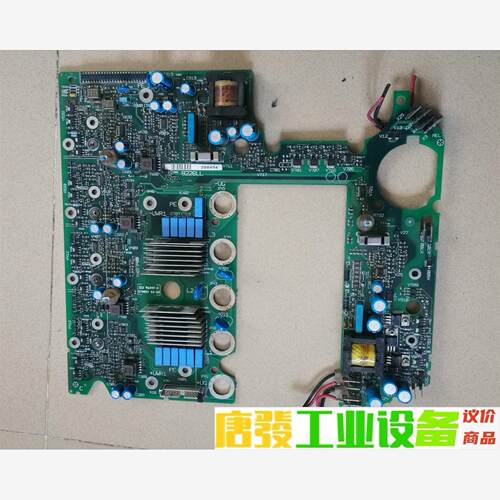 伦茨驱动板8226Lp 8227Lp 9332变频器 成色新 议价下单