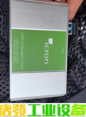 icron  新的   2344  USB2.0裸 维修询价