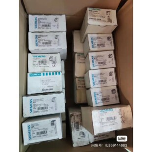 全新西门子3TB40 0X咨询维修咨询维修 22E交流接触器3TB4022