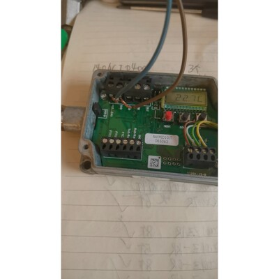 拆机Rafter mi sensor红外线测温仪,可能是少东咨询维修咨询维修