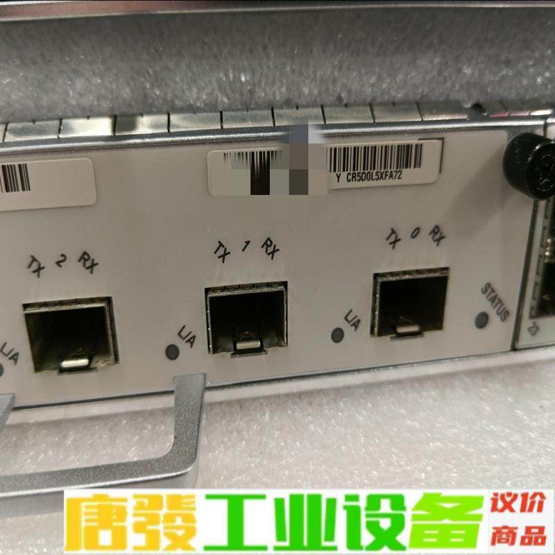 CR5D0L5XFA72 维修询价