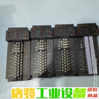 二手三菱 A68ADC  拆机  功能包好 议价销 维修询价