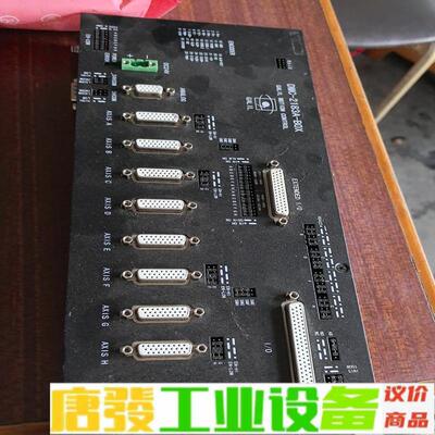 DMC-21683A-BOX，运动控制器 维修询价