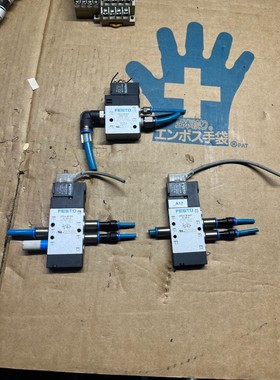 费斯托FESTO 电磁阀  196883 CPE10-M1B咨询维修咨询维修