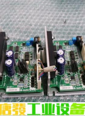 DB-2620A驱动器/控制器  24V日本 ME 维修询价