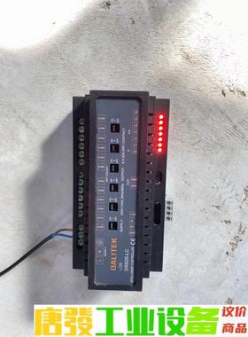 莱得圣dalitek lds DR620-lc六路灯光控制器 议价下单