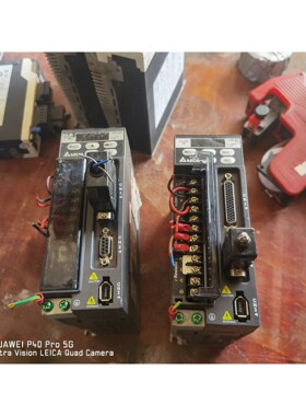 台达伺服电机驱动器ASDB2L0421B成色看图功咨询维修咨询维修