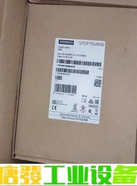 6EP3437-8SB00-0AY0西门子电源模块 维修询价