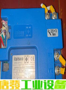 italsea 7CH4Q90N 控制器 控制模块 维修询价