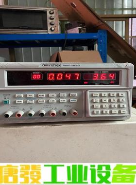 固纬GW INSTEK  PPT-1830  三路 维修询价