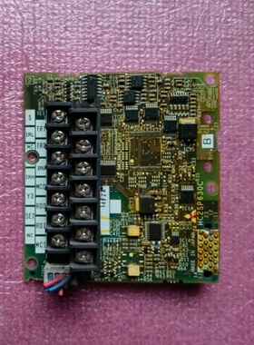 三菱变频器通讯卡BC186A882G53 HC2SP630C咨询维修